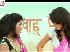 Bhojpuri Song Unveils Sultry Secrets