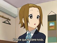 K-on 2’s Anime Porn Melody