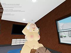 Roblox Fantasy with Bold Action