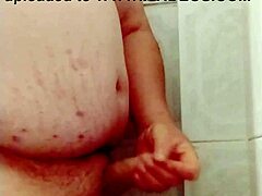 Hot Neighbor Makes Me Masturbate In Her Presence