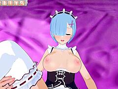 3D Hentai Male View