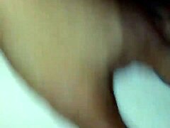 White PAWG Savors Forbidden Ebony Thrill