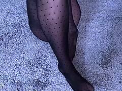 Amateur Nylon Passion Play