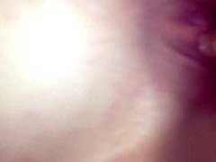 my intimate iron ass pov