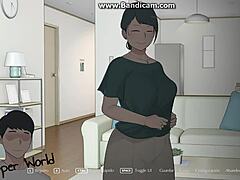 Ntrman熟女应丈夫要求和陌生人勾搭