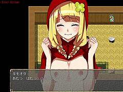 Red's Funny Erotic Tale