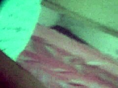 natural tits bounce in clip