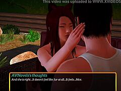 Family Secrets of Sultry Moments