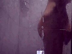 Skinny Teen's Bathroom Mystery