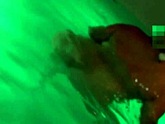 Adamary Navidad 2015 Amateur Mexican Clip