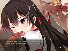 my nightmare vampire gangbang part 3