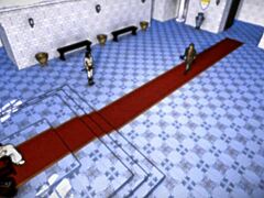 Ryona's Epic Animated Sword Tale