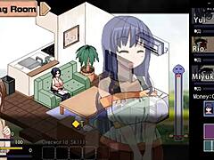 Play My Anime Dating Game with Hentai
