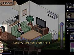 Play My Anime Dating Game with Hentai