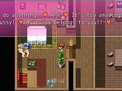 NTRPG 2 Filia’s Unyielding Obedience