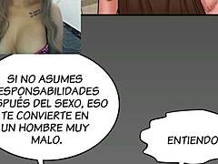 Toomic’s Mi Tia Sparks Deep Emotion