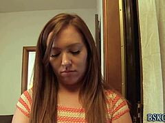 Maddy OReilly's fierce rim delight