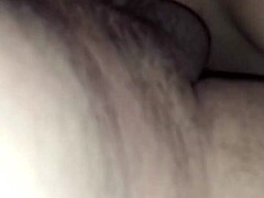 Girlfriend's Sizzling Oral Treat Melts Me