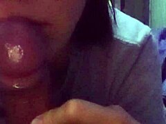 Bold Oral with Wealthy Seductress