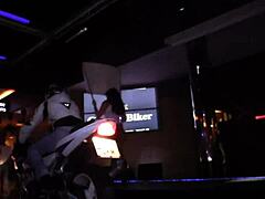 Wild English Group Passion Night