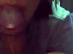 Bold Oral with Wealthy Seductress