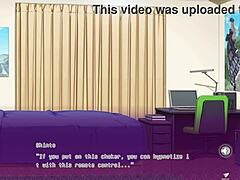 Temptation in Hentai Game Unleashed