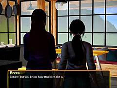 Petite Frame's Bedroom Power Clash