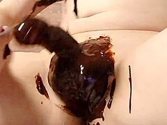 Gay Food: Japanese Tries Sweet Surprise