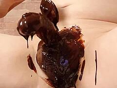 Gay Food: Japanese Tries Sweet Surprise