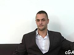 Gay Sex Bare Action With Raw Intense Thrusts