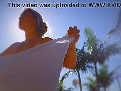 MISSY'S PUBLIC WEBCAM REVEAL