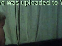 Hubby watches wife ride big cock