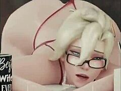 My doctor getting pounded in the hospital
