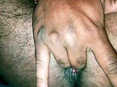 INDIAN MAN: ANAL DELIGHT