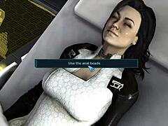 Lust Affect hentai game review