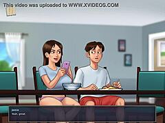 Summer Anime Game Thrills