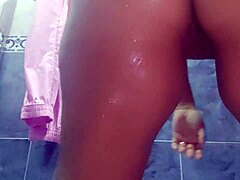 stepmother’s pantyhose secret flame