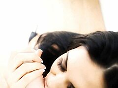 Stepmother’s Taboo Roleplay Turns Intense