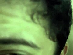 ANAL PASSION WITH DARING BAREBACK DUO