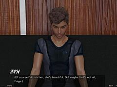 Join this MILF for space thrills