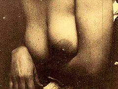 Vintage vibes with MILFs