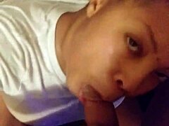 She loves to perform oral sex on me