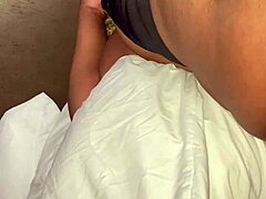 Wild Lover’s Steamy Facial