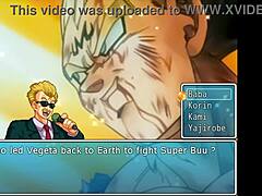 3D Hentai Kamesutra Quiz Time