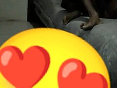 Caught roommate with girlfriend cheating