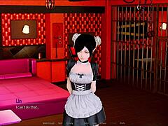 Harem Hotel Anime Adventure