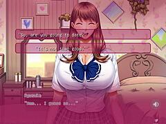 Katei Kyoushi's alternate lustful end
