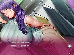 Katei Kyoushi alternate ending in public