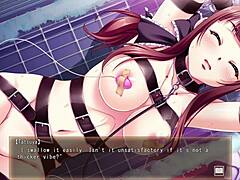 Manbikishima's Hidden Outdoor Temptation