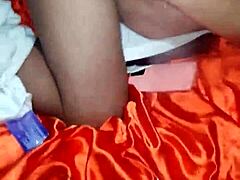 Hotwife's Emotional Anal Debut